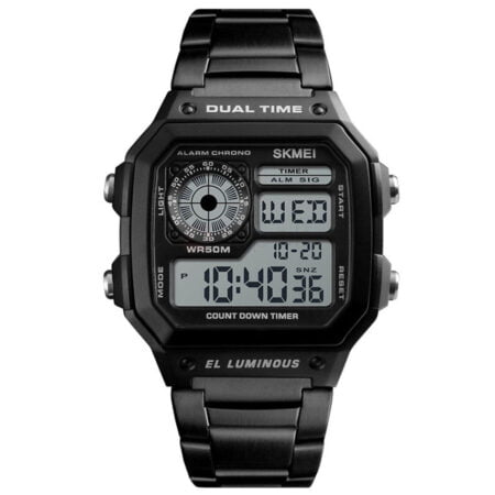 Skmei 1335 Negro