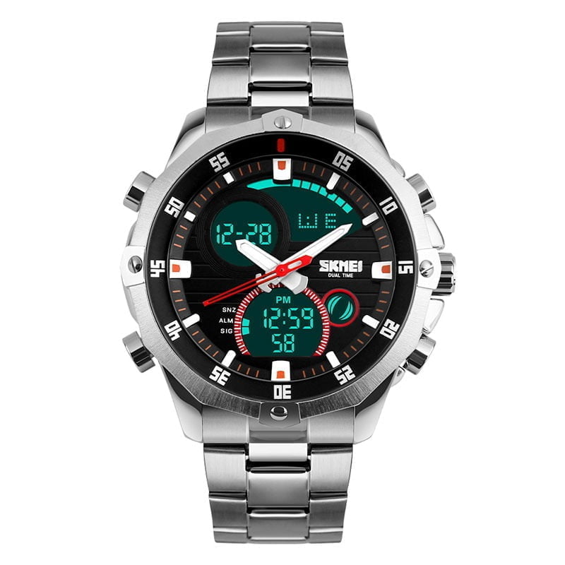 Bisel Reloj Reloj Bisel Giratorio 1146 - Bluboxin