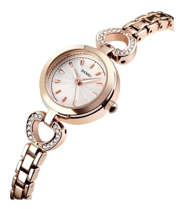Gold Dama Diamante