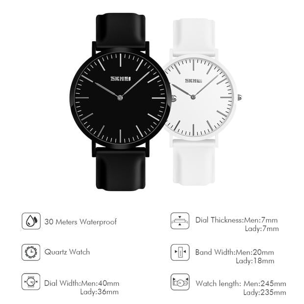 skmei 9179 caracteristicas