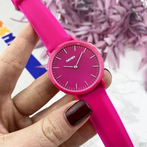 Skmei Allday Pink - Imagen 3