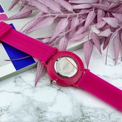 Skmei Allday Pink - Imagen 4