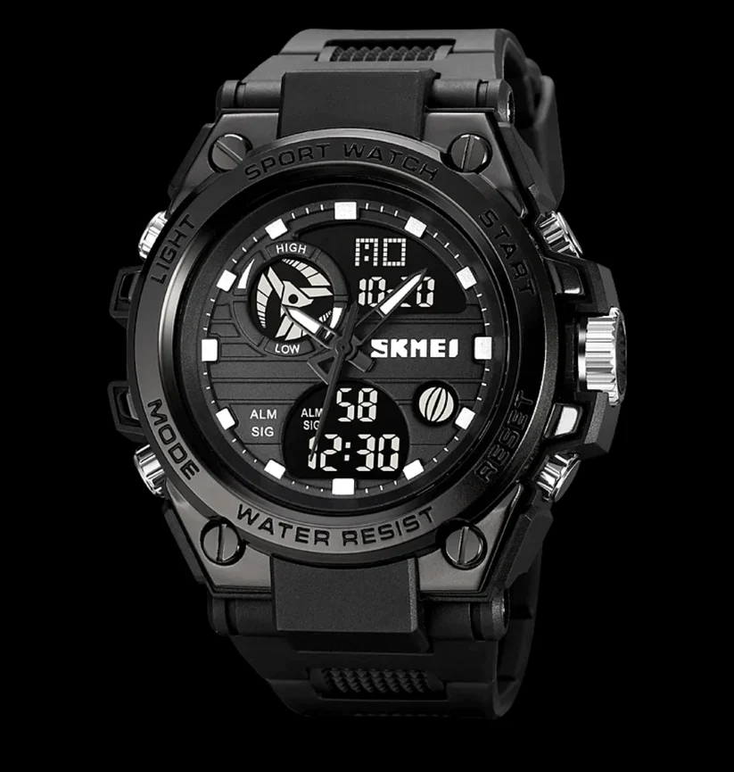 Skmei 2031 Negro