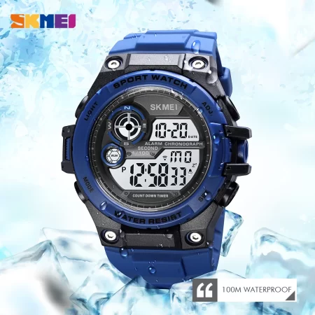 Skmei 1759 Azul