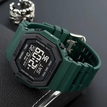 Skmei 1988 Verde