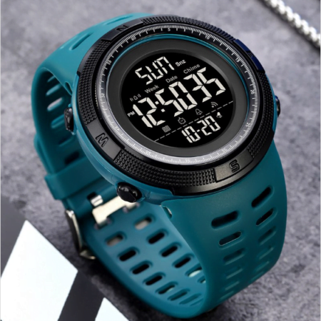 Skmei 2070 Aqua