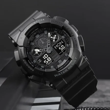 Reloj skmei 1832 negro