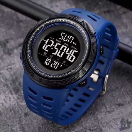 Skmei 2070 Azul