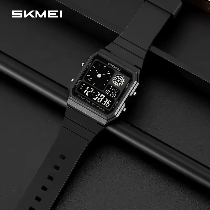 Skmei 2347 Negro